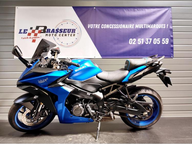 SUZUKI GSX-S 1000 GT Garantie 12 mois