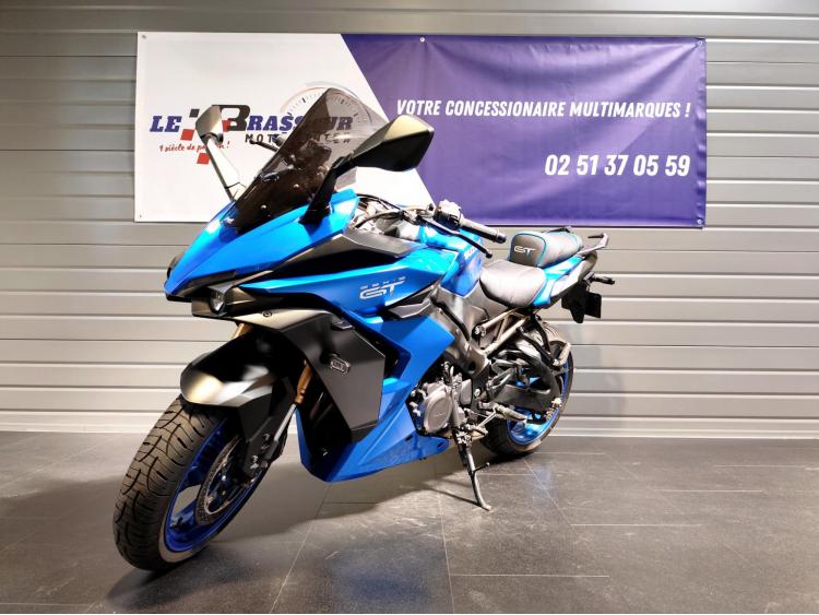 SUZUKI GSX-S 1000 GT Garantie 12 mois