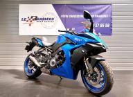 SUZUKI GSX-S 1000 GT Garantie 12 mois