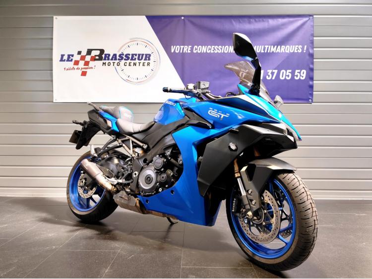 SUZUKI GSX-S 1000 GT Garantie 12 mois