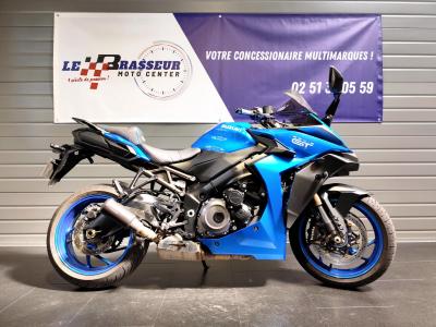 SUZUKI GSX-S 1000 GT