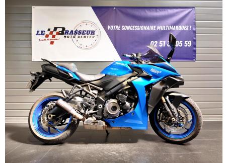 SUZUKI GSX-S 1000 GT Garantie 12 mois