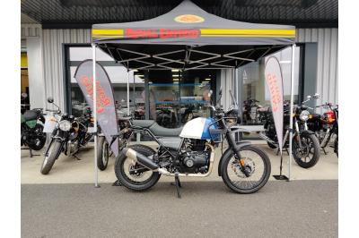 ROYAL ENFIELD HIMALAYAN