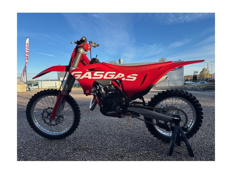 GASGAS MC 125