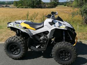 CAN-AM 1000 XXC RENEGADE 211.71€/mois DSN MOTOS 33