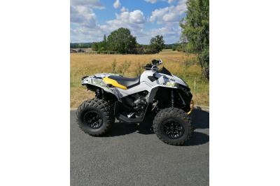 CAN-AM RENEGADE