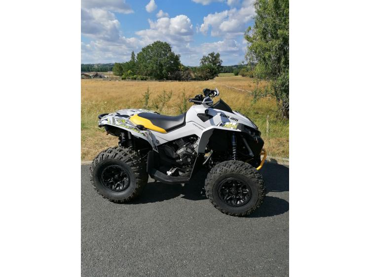 CAN-AM 1000 XXC RENEGADE 211.71€/mois DSN MOTOS 33