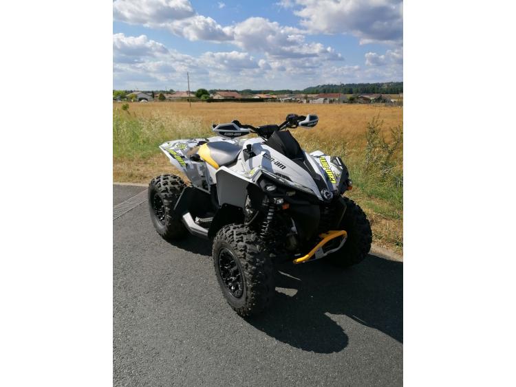 CAN-AM 1000 XXC RENEGADE 211.71€/mois DSN MOTOS 33