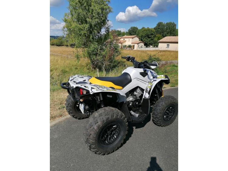 CAN-AM 1000 XXC RENEGADE 211.71€/mois DSN MOTOS 33