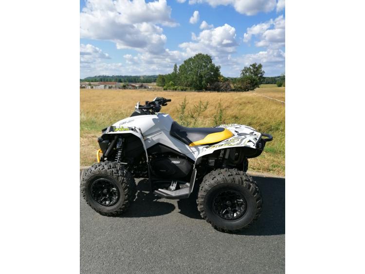 CAN-AM 1000 XXC RENEGADE 211.71€/mois DSN MOTOS 33