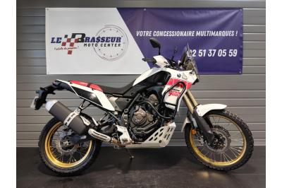 YAMAHA TENERE 700 RALLY EDITION