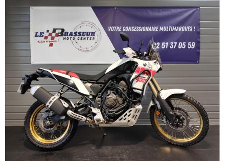 YAMAHA TENERE 700 RALLY EDITION