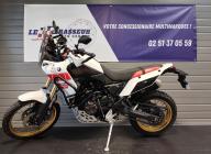 YAMAHA TENERE 700 RALLY EDITION