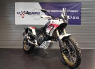 YAMAHA TENERE 700 RALLY EDITION