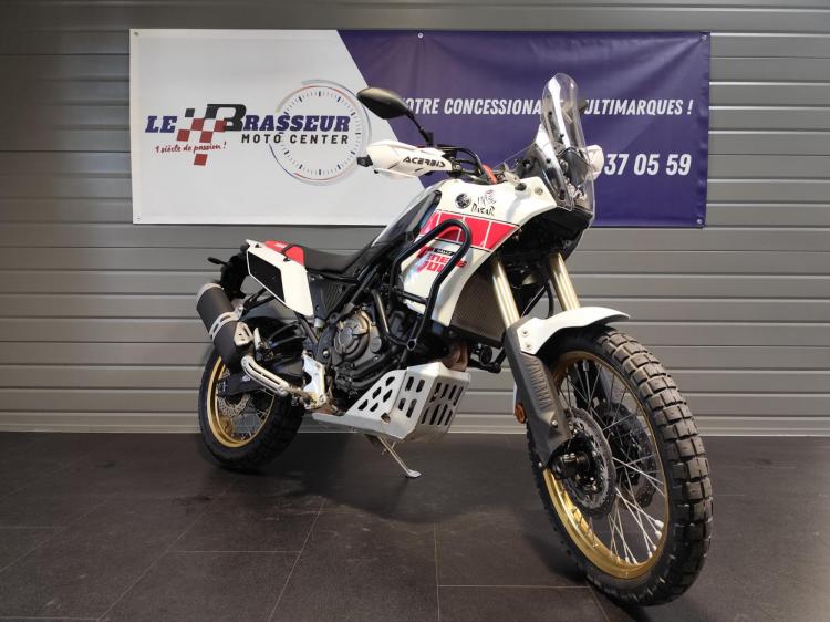 YAMAHA TENERE 700 RALLY EDITION