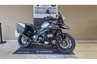 SUZUKI DL V-STROM 1000