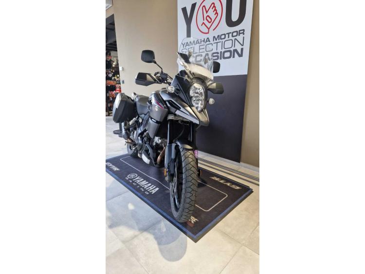 SUZUKI DL V-STROM 1000 garantie 12 mois