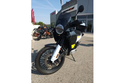 HUSQVARNA NORDEN 901