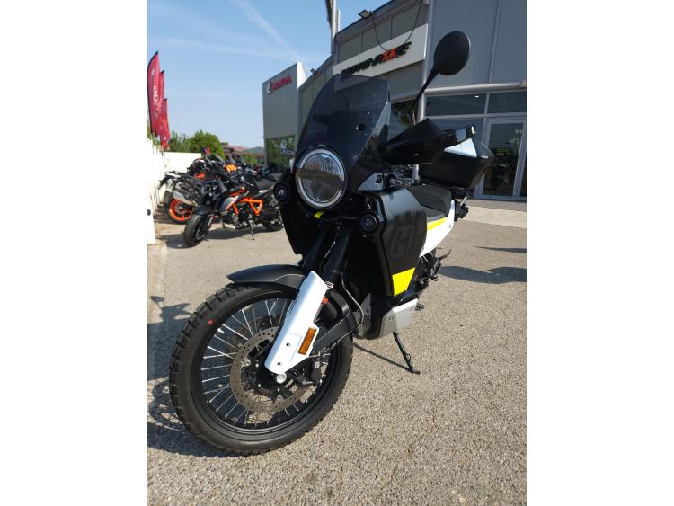 HUSQVARNA NORDEN 901