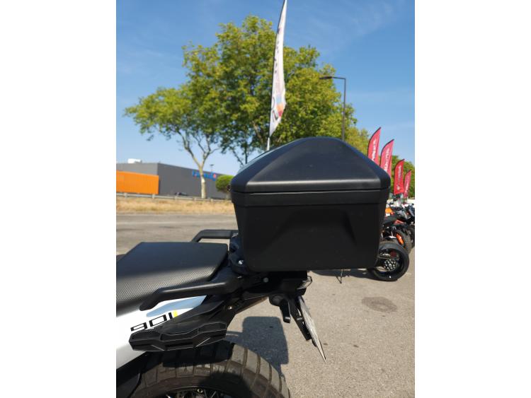 HUSQVARNA NORDEN 901