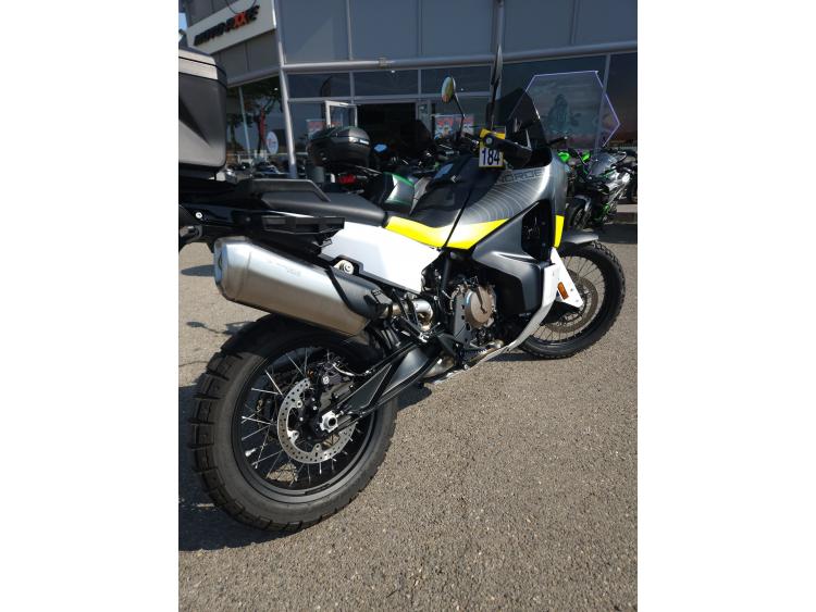 HUSQVARNA NORDEN 901