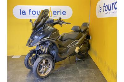 KYMCO CV3 550