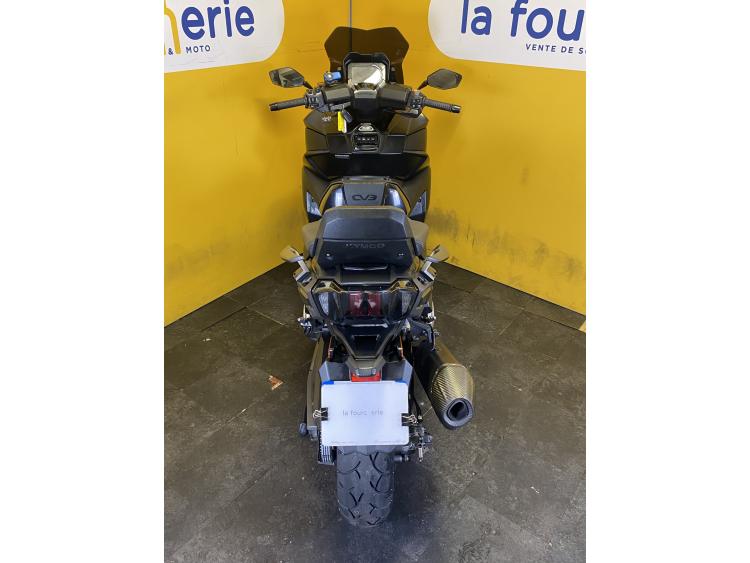 KYMCO CV3 550