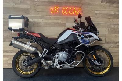 BMW F 850 GS