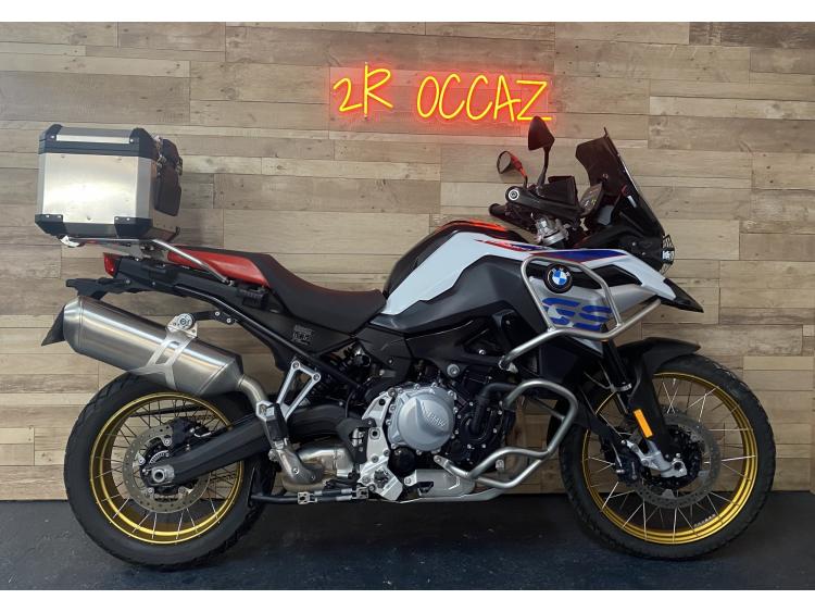 BMW F 850 GS