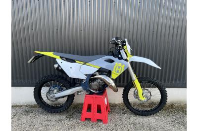 HUSQVARNA TC 125