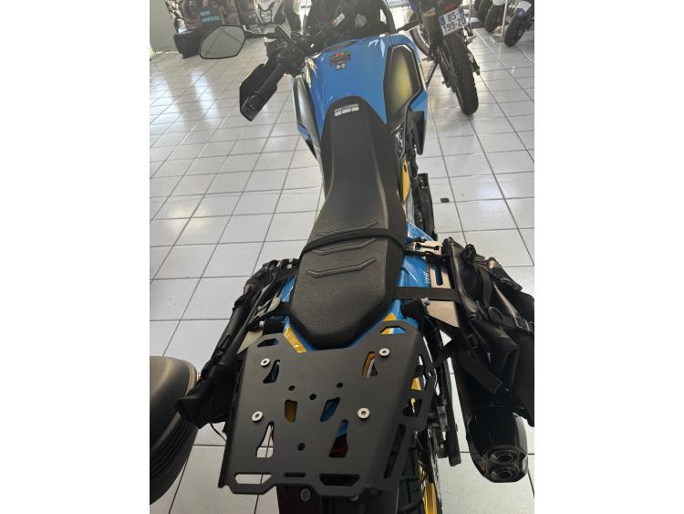 YAMAHA XTZ TENERE 700 RALLY EDITION