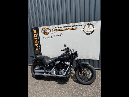 HARLEY-DAVIDSON SOFTAIL SLIM 1745