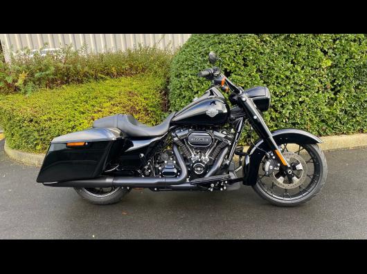 HARLEY-DAVIDSON TOURING ROAD KING 1868 SPECIAL