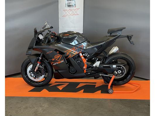 KTM 990 RC R