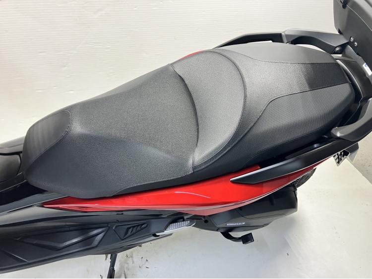 HONDA NSS FORZA 125 SMART TOP BOX