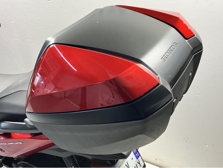 HONDA NSS FORZA 125 SMART TOP BOX