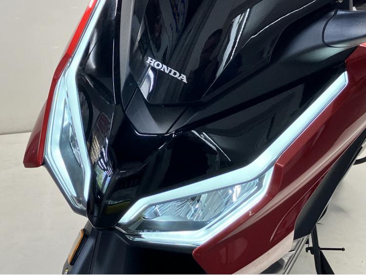 HONDA NSS FORZA 125 SMART TOP BOX