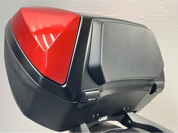 HONDA NSS FORZA 125 SMART TOP BOX