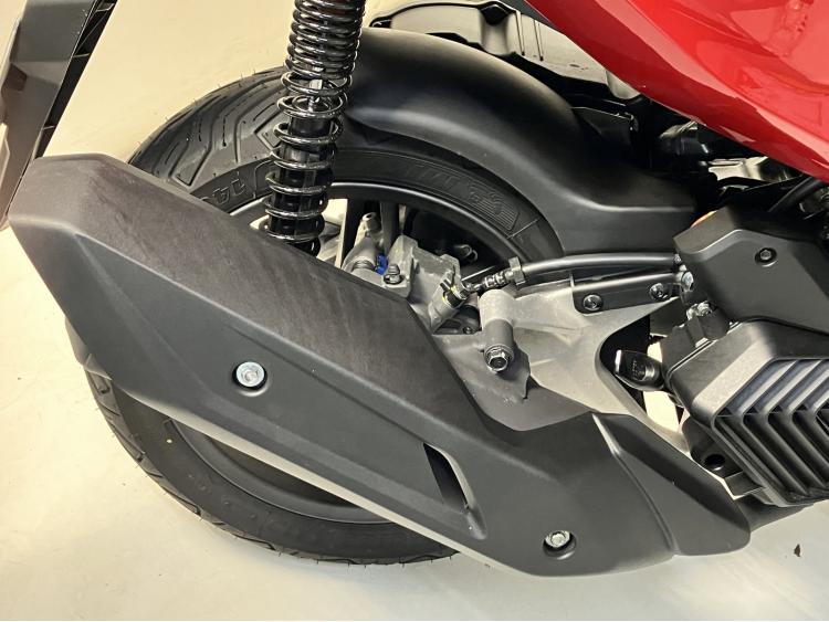 HONDA NSS FORZA 125 SMART TOP BOX