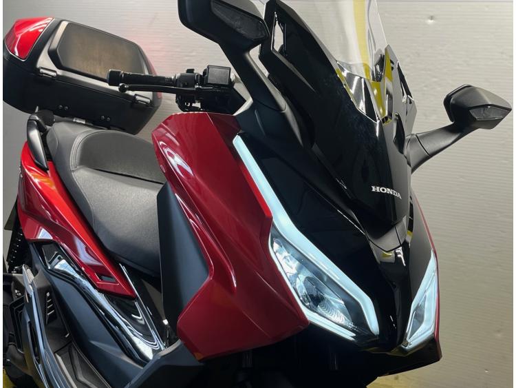 HONDA NSS FORZA 125 SMART TOP BOX