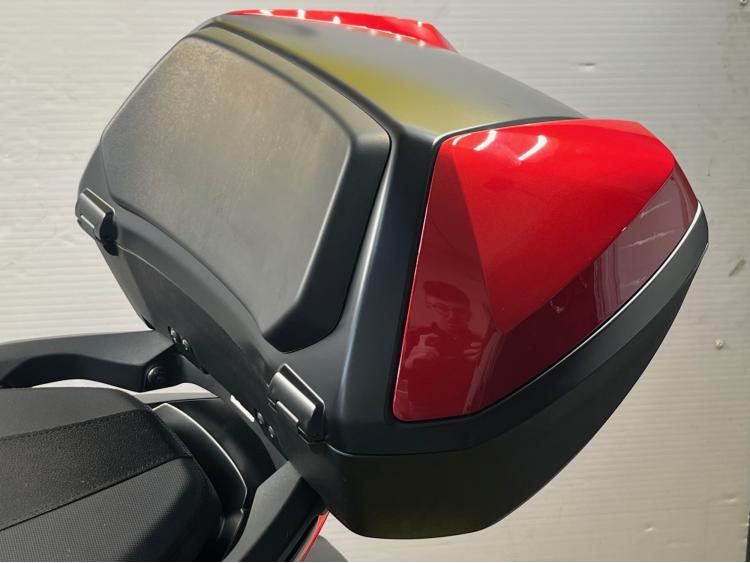 HONDA NSS FORZA 125 SMART TOP BOX