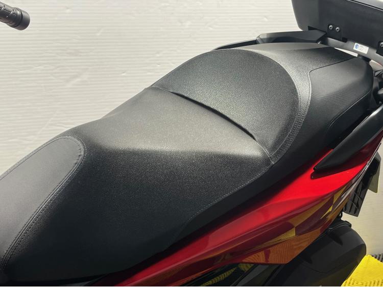 HONDA NSS FORZA 125 SMART TOP BOX