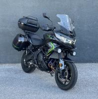 Photo du véhicule KAWASAKI