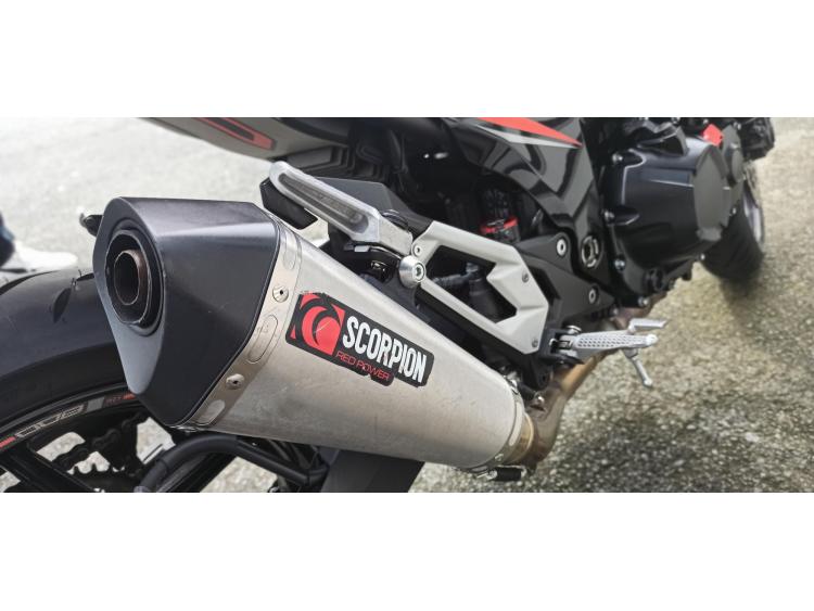 KAWASAKI Z 800 E (47CV)