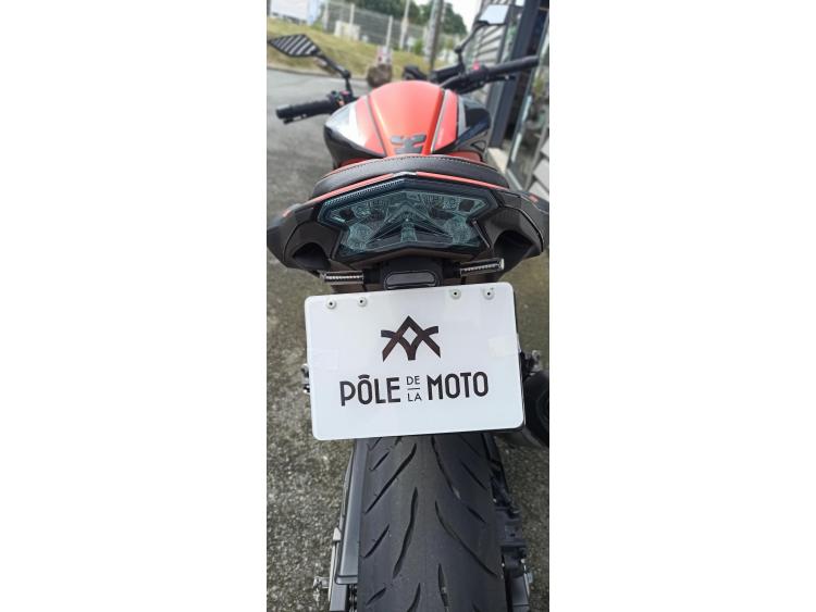 KAWASAKI Z 800 E (47CV)