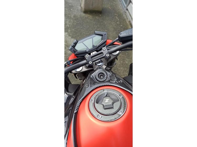 KAWASAKI Z 800 E (47CV)