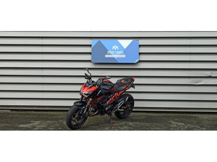 KAWASAKI Z 800 E (47CV)