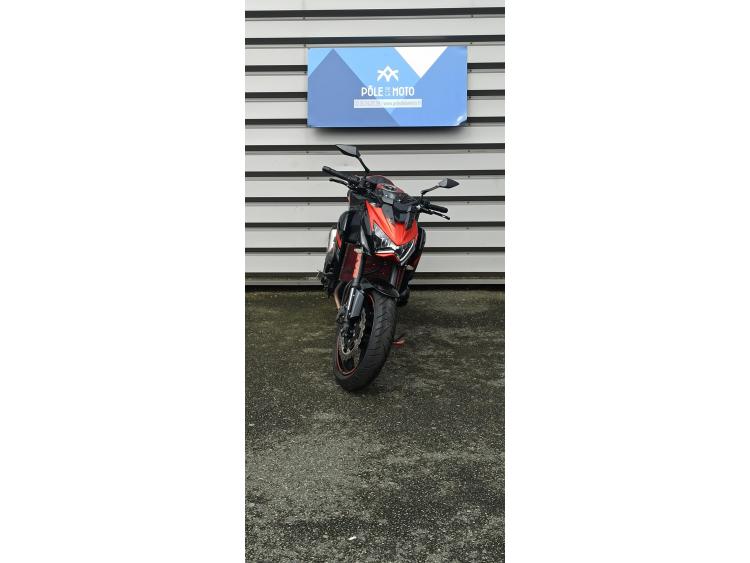 KAWASAKI Z 800 E (47CV)