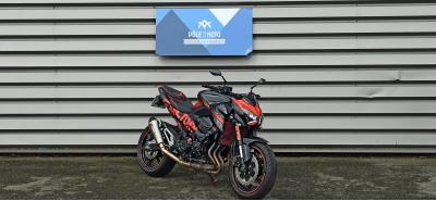 KAWASAKI Z 800 E (47CV)