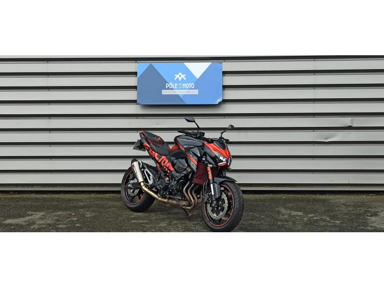 KAWASAKI Z 800 E (47CV)